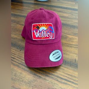 New Valley Operations Group Caffeine Hat Fog Supdef Forward Qilo Crye one7six